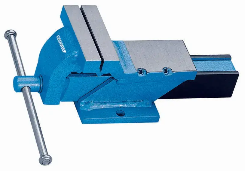 Low Price Gedore 409 Parallel vice 100 mm 6500800