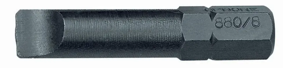 Sale Gedore 880 14 Screwdriver bit 5/16" 14 mm 6567470
