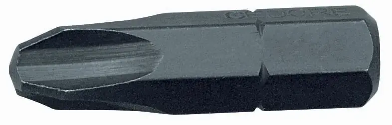 Gedore 890 2 Screwdriver bit 5/16" PH 2 6571660 Cheap
