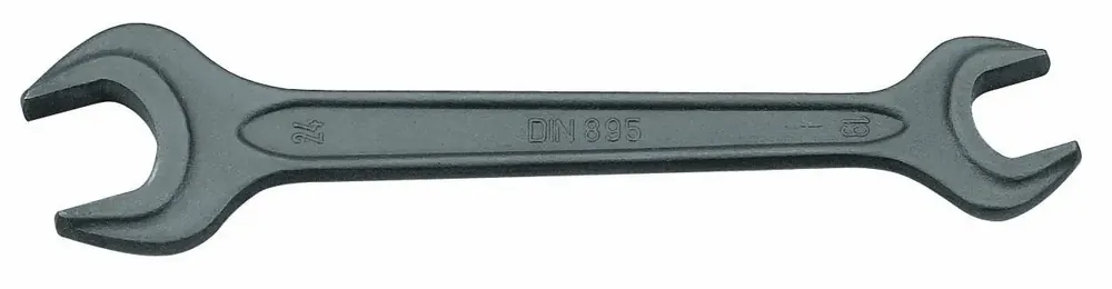 Gedore 895 24x30 Double open ended wrench 24x30 mm 6587580 Secure Checkout