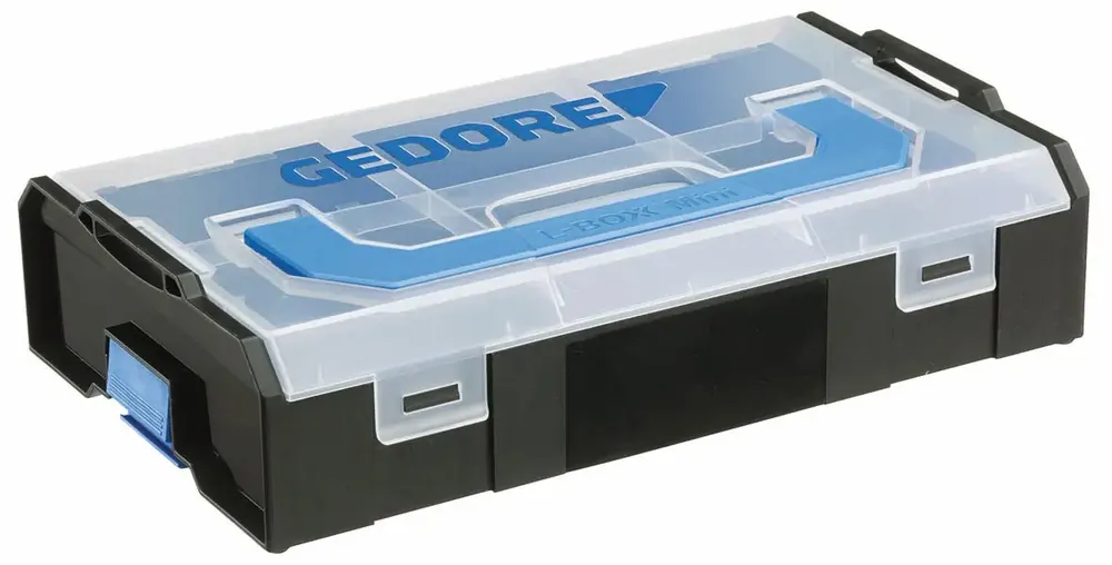 Secure Checkout Gedore 1102 L GEDORE L-BOXX Mini 2950529