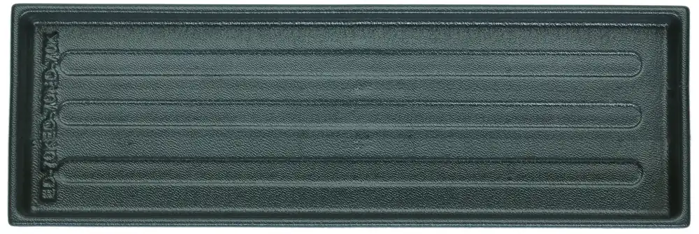 Clearance Gedore 1500 ED-150 K Distance module, empty, 480x150 mm 1879243