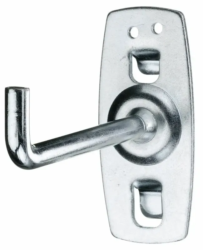 Instant Buy Gedore 1500 H 20-75 Tool hook, vertical hook end 75x6 mm 2008440