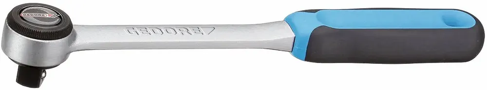 Mega Sale Gedore 1993 U-3 Reversible ratchet 1/2" 6144240