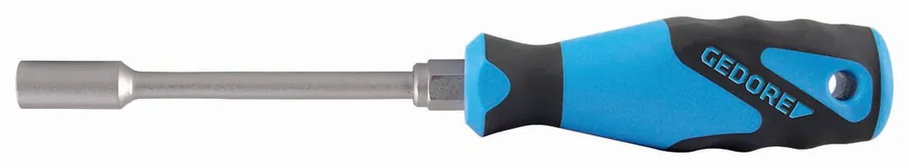 Affordable Gedore 2133 7 Nut driver with 3C-handle 7 mm 1746766