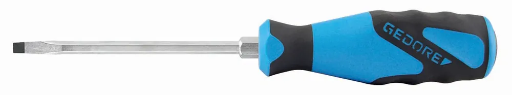 New Arrival Gedore 2154SK 12 3C-Screwdriver with striking cap 12 mm 1845276
