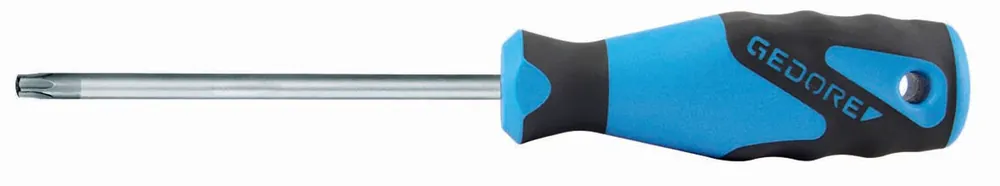 Authentic Gedore 2163 TX T15 3C-Screwdriver TORX T15 6685910