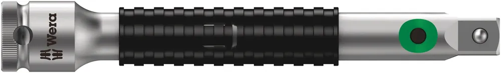 Wera 8796 SC ZYKLOP FLEX.-LOCK EXTENSION. SHORT. 1/2" FLEXIBLE-LOCKING EXTENSION, SHORT 1/2" 05003642001 Fresh Stock