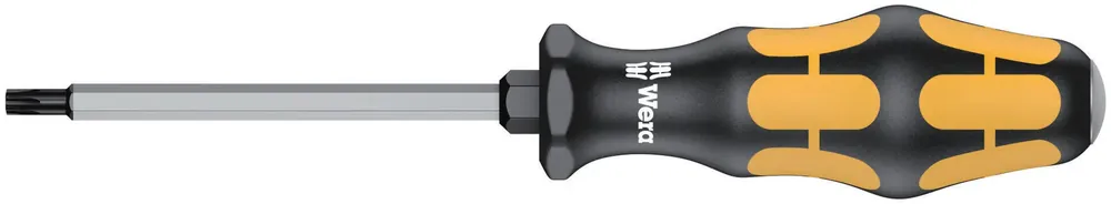 Wera 977 TX 25 X 100 MM TORX DRIVER 05024402001 Markdown