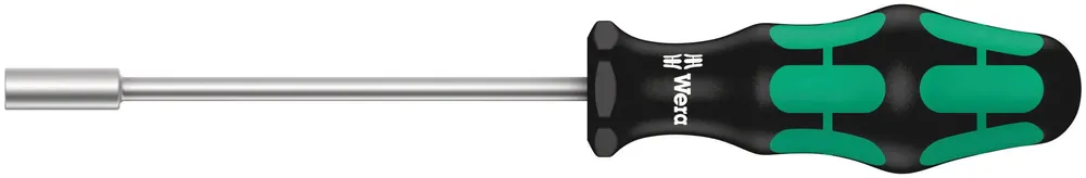 Bargain Wera 395 SW 7.0 X 125 MM NUTSPINNER 05029410001