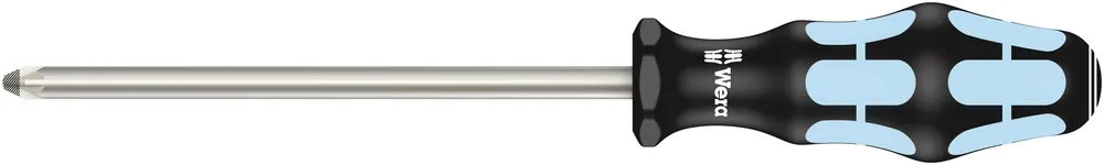 Today Only Wera 3355 PZ 3 X 150 MM S/DRIVER FOR POZIDRIV SCREWS 05032033001