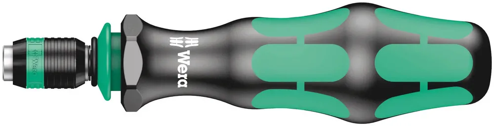Hot Picks Wera 817 R BITHOLDING S/DRIVER 05051482001