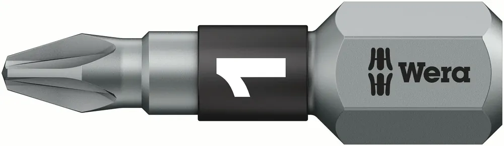 Factory Price Wera 855/1 BTZ PZ 1 X 25 MM POZIDRIV-BITS, BITORSION 05056720001