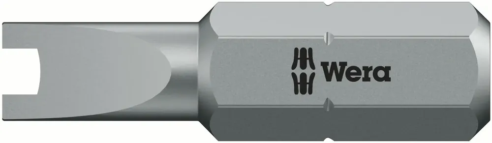 In Demand Wera 857/1 Z GR. 8 X 25 MM Wrench 05057152001