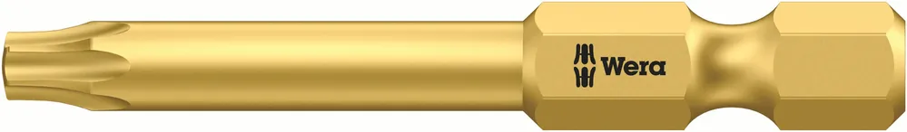 Time-Limited Wera 867/4 Z HF TX 20 X 50 MM TORX BITS WITH HOLDING FUNCTION 05060083001