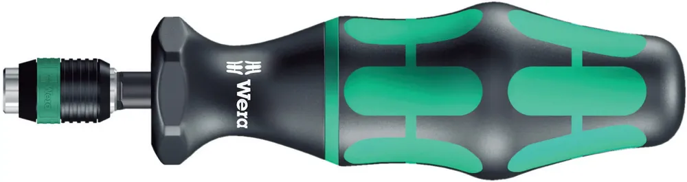 Affordable Wera 7461 1.2 NM TORQUE SCREWDRIVER 05074716001