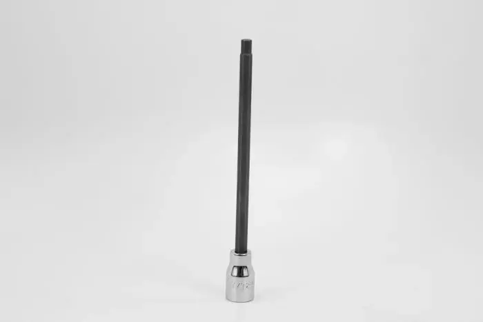 Price Drop SK Tools - Socket Bit Chrome 3/8dr 7/32 Longhex - 45907