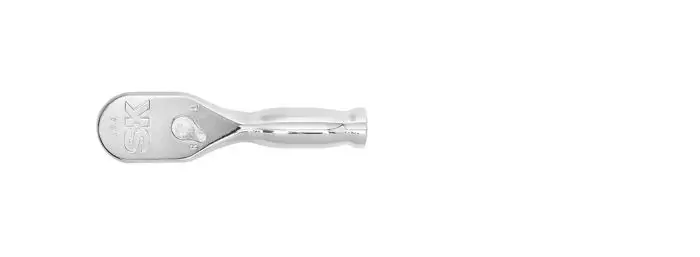 SK Tools - 3/8 DR LP90 Fixed 4IN - 80201 Top Rated