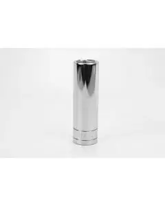 Affordable SK Tools - Socket Chrome 1/2dr Deep 6pt 11/16 - 41822S