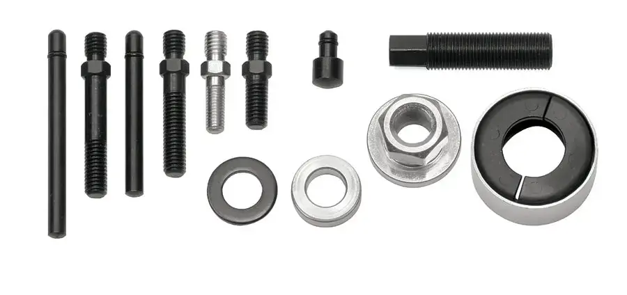 GEARWRENCH PULL PULLEY 2897D Deal