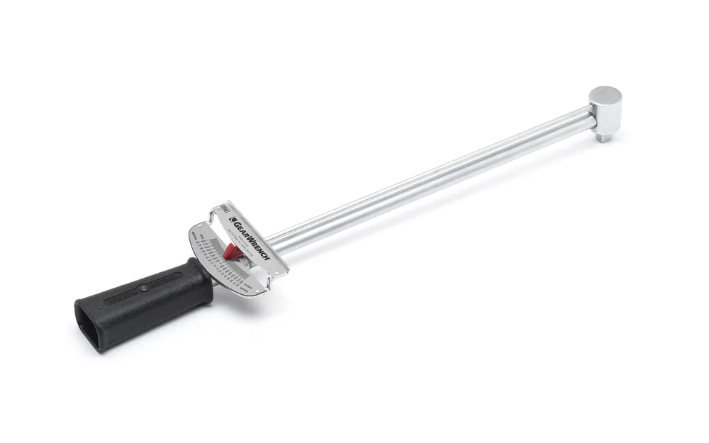 Flash Sale GEARWRENCH WR TRQ BEAM 0-800IN/LB 3/8DR 2956N
