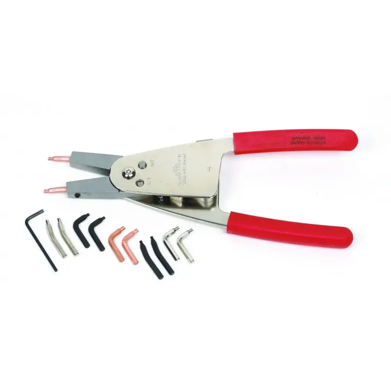 Discount GEARWRENCH Extra Large Universal Convertible Retaining Ring Pliers 3152D