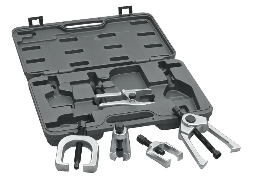 GEARWRENCH 5 Pc. Front End Service Set 41690 One Day Deal