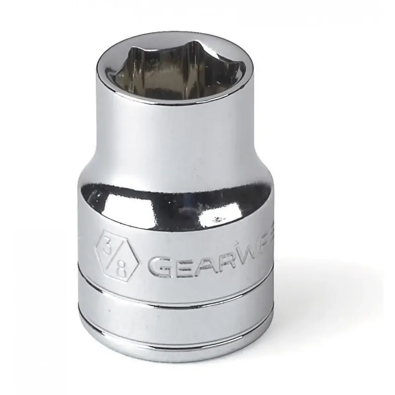 GEARWRENCH 1/4" Drive 6 Point Standard Metric Socket 9mm 80131D Low Price