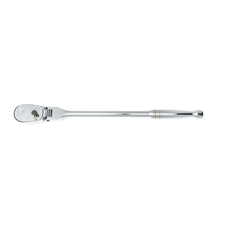 GEARWRENCH RAT FLX HD FP 1/2DR 90T 81306T Ratchet While Supplies Last