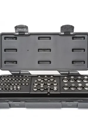 Affordable GEARWRENCH 41 Pc. Ratcheting Wrench Insert Bit Set 81602