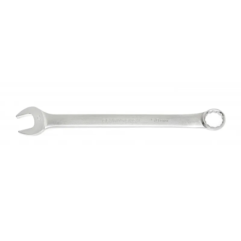 GEARWRENCH 2" 12 Point Long Pattern Satin Combination Wrench 81823 Wrench Mega Sale