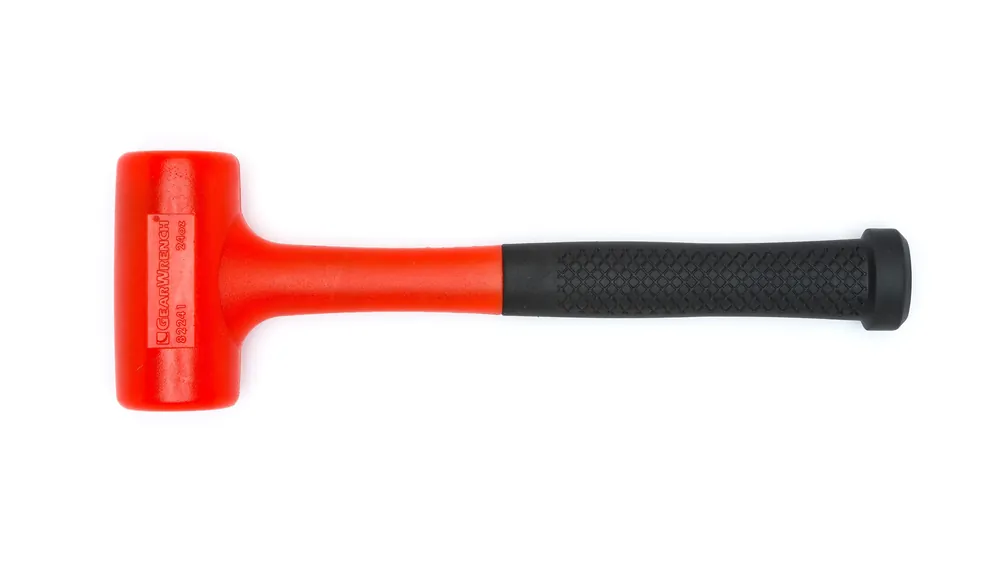 GEARWRENCH HMR PU DEAD BLOW 24OZ 82241 Same Day Shipping