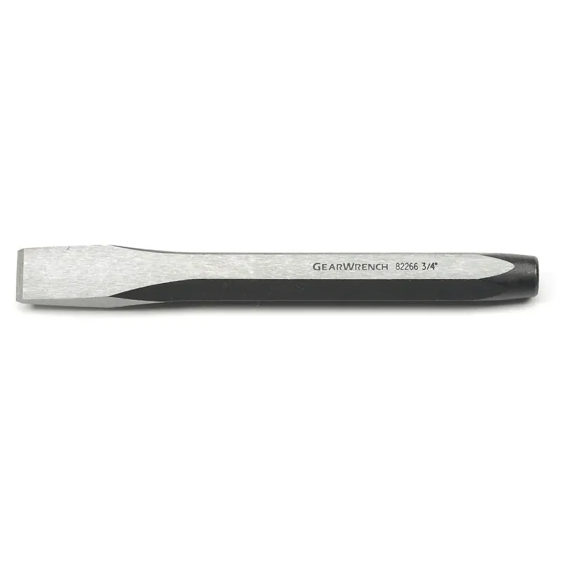 GEARWRENCH 1/4" x 4-3/4" Cold Chisel 82261 In Demand