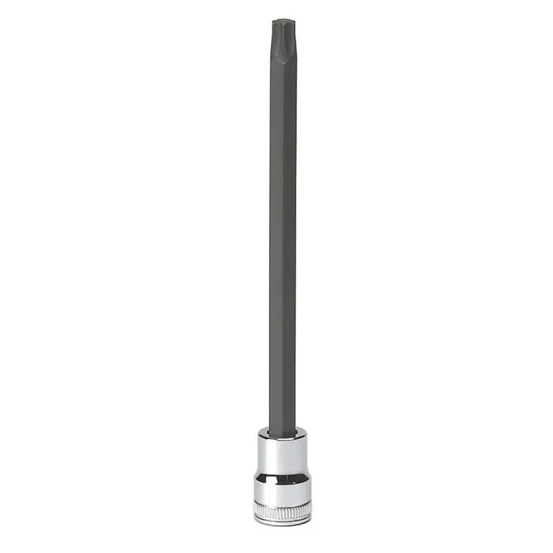 GEARWRENCH 1/4" Drive Long Torx Bit Socket T30 82516 Socket High Quality