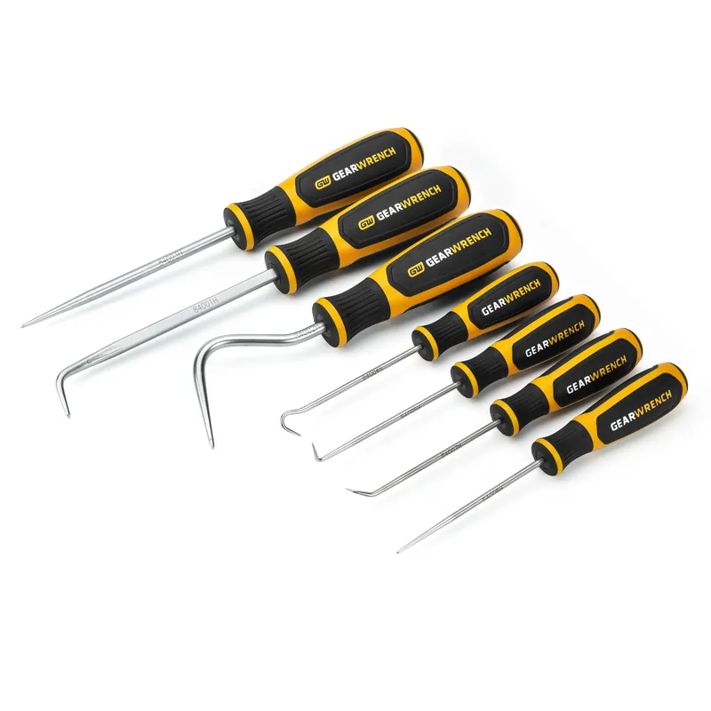 Mega Sale GEARWRENCH 7 Pc. Hook & Pick Set 84000H