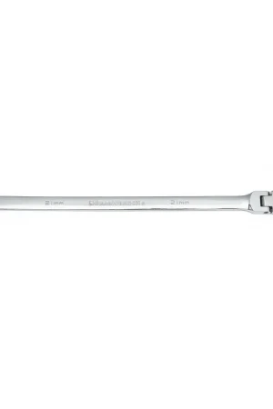 Affordable GEARWRENCH 21mm 72-Tooth XL GearBox® Flex Head Double Box Ratcheting Wrench 86021 Wrench