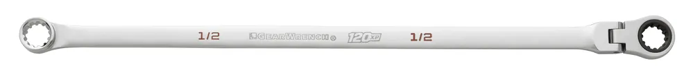 GEARWRENCH WR RAT XL DBL BOX FLEX 120XP 1/2 86133 Grab Now