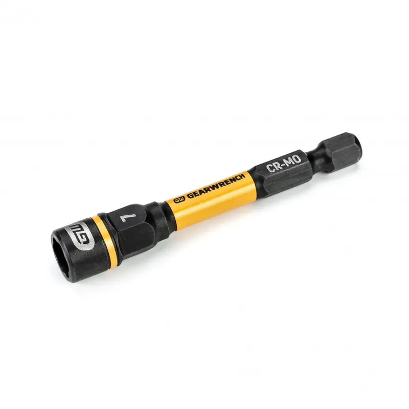 GEARWRENCH 7 mm Bolt Biter® Nut Extractor & Driver 86175 Extractor & Driver Markdown