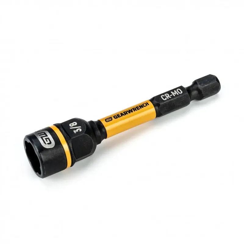 GEARWRENCH 10- mm Bolt Biter® Nut Extractor & Driver 86180 Extractor & Driver Direct From Factory