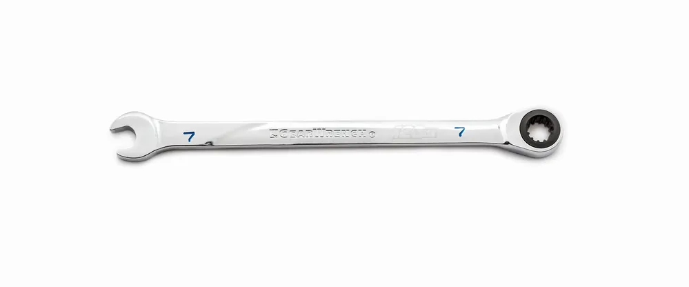 GEARWRENCH WR RAT COMB 120XP 7MM 86407 Wrench Seasonal Sale