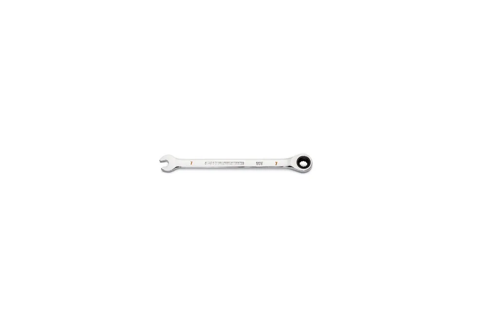 Top Pick GEARWRENCH WR COMB RAT 90T 7MM 86907