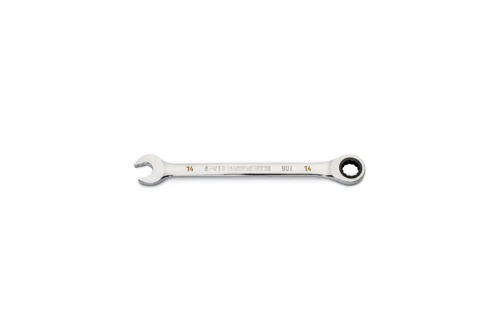 Popular GEARWRENCH WR COMB RAT 90T 14MM 86914