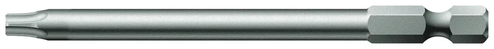 Budget Wera 867/4 TORX-PLUS 40 IP X 89 MM TORX PLUS BITS 05134677001