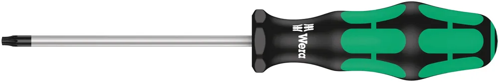 Wera 367 BO TX 20 X 100 MM RESIS-TORX DRIVER 05138262001 Sale