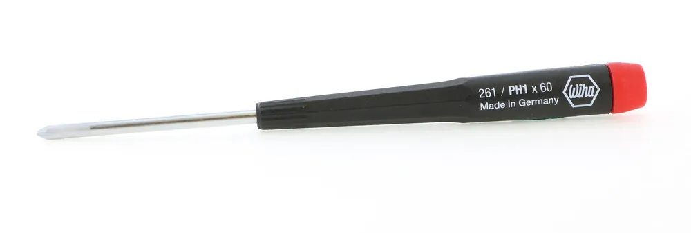 Cheap Wiha 26110, Precision Phillips Screwdriver #1