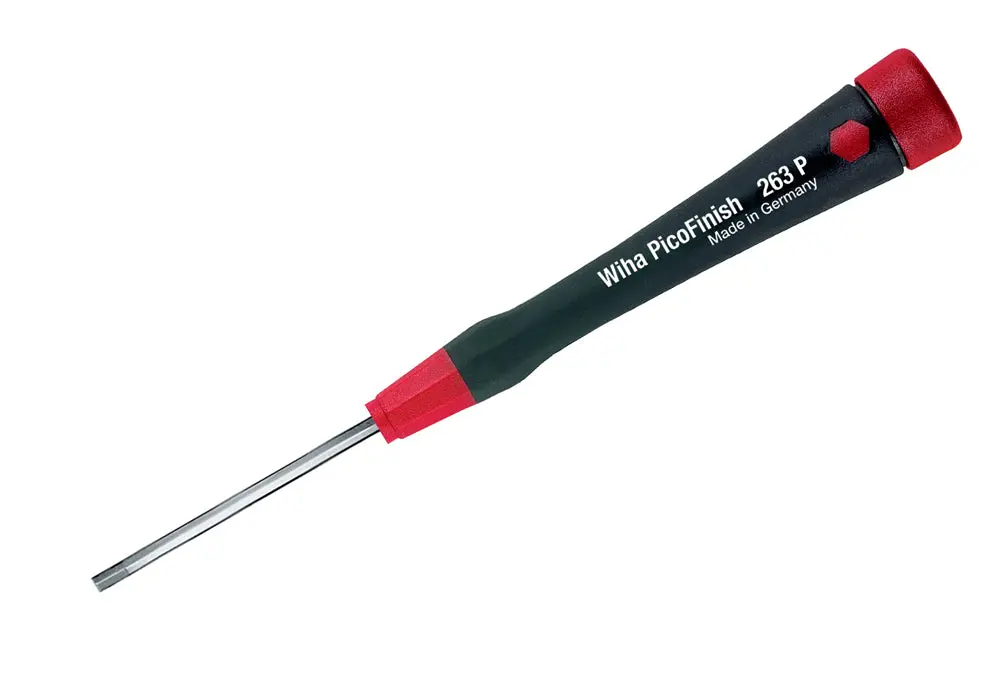 Place Order Wiha 26351, PicoFinish Precision Hex 2.5mm