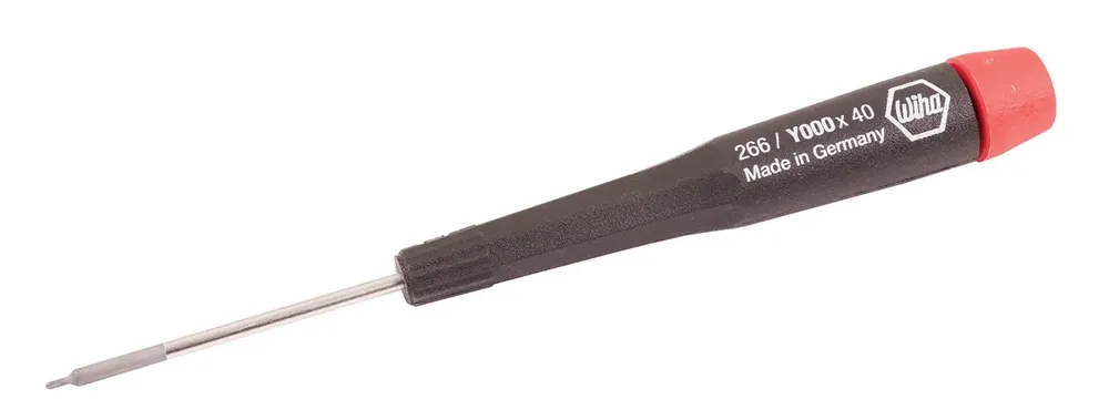Wiha 26601, Precision Y-Type 000 Trending
