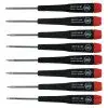 Special Discount Wiha 26791, Precision TORX® Screwdriver 8 Pc. Set