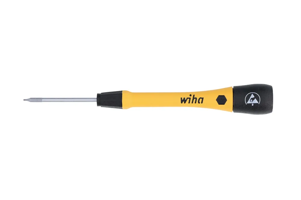 Grab Now Wiha 27861, ESD Pico Torx T2x40mm