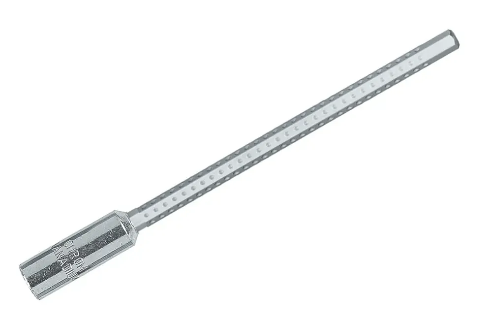 Weekend Sale Wiha 28159, Drive-Loc VI Nut Driver Blade 9/32"